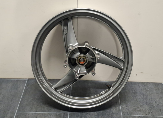 Voorvelg Kawasaki ER 5