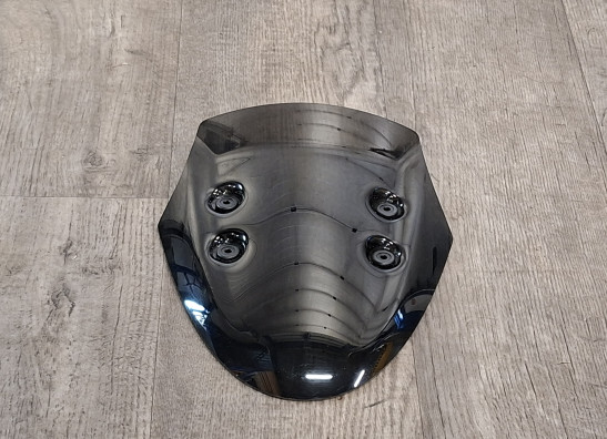 Kuipruit Ducati Diavel