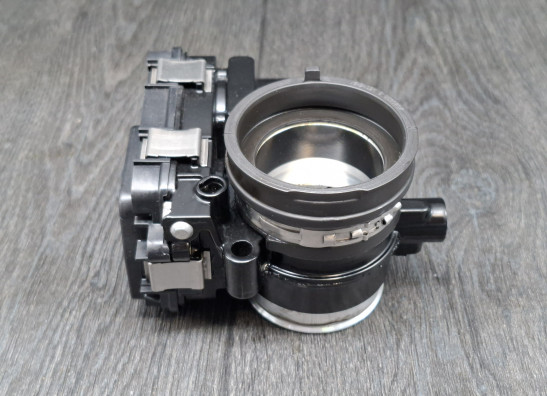 Gasklephuis BMW R 1250 RT