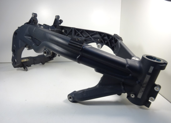 Frame - onderdelen Triumph Tiger 1050