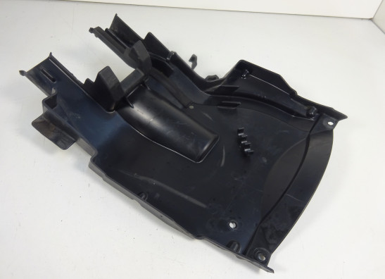 Undertail Kawasaki ZX 12 R