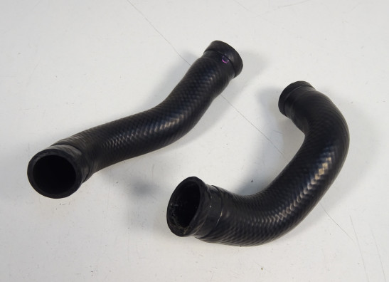 Radiator parts Kawasaki VERSYS 650