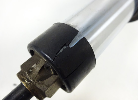 Standrohr Gabelholm links komplett BMW R 1200 RT