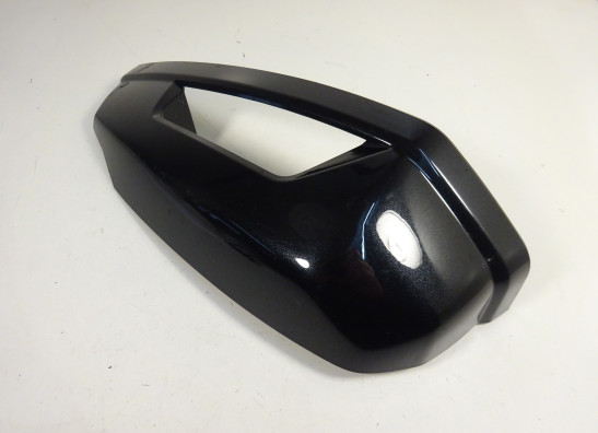 Rechter kofferdeksel  Kawasaki VERSYS 650