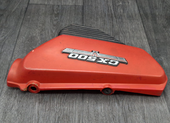 Rechter zijkuip klein Honda CX 500