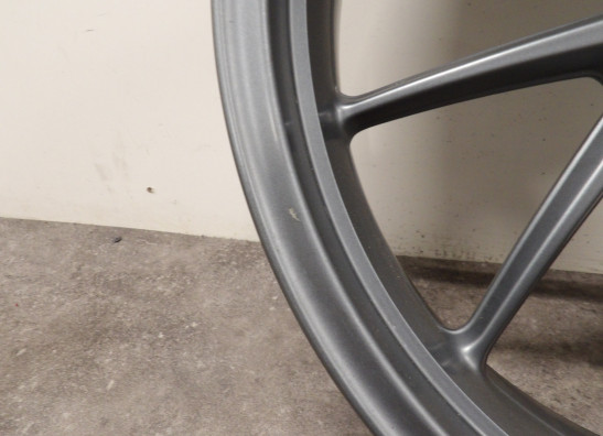 Felge hinten BMW R 1250 GS