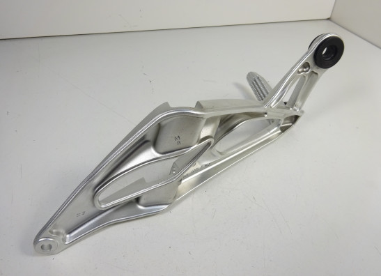 Soziusfussraste rechts BMW K 1200 S 