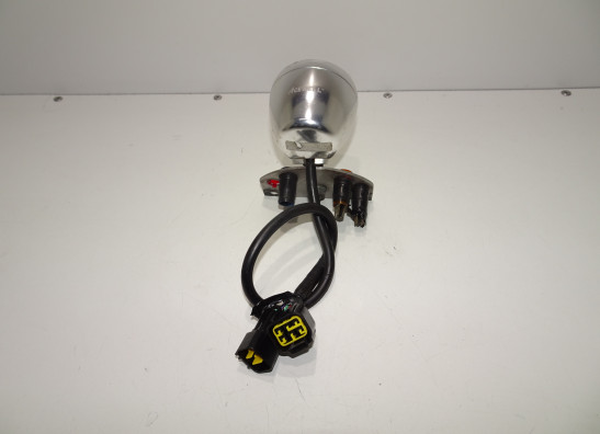 Teller Ducati monster 600