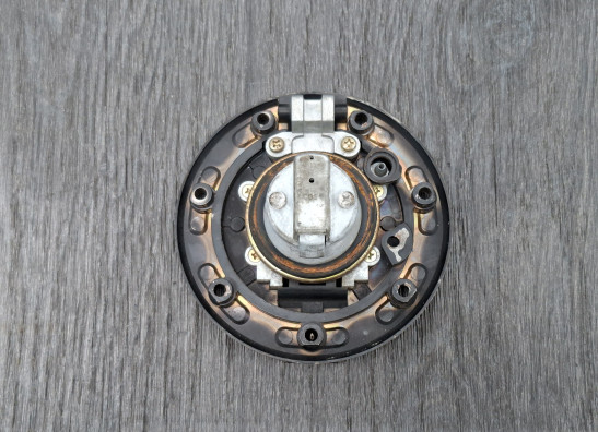 Tankdop Kawasaki GPZ 600