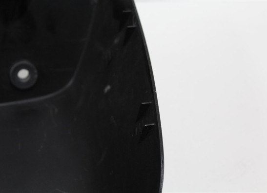 Soziusabdeckung Suzuki GSX R 1100