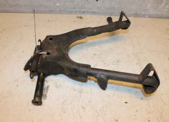 Standaard Honda CM 400 T 