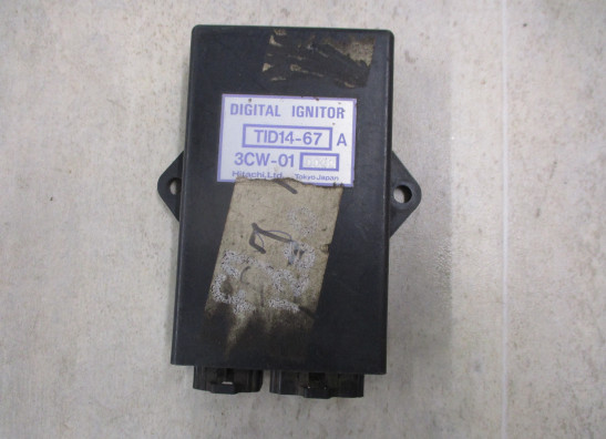 CDI ECU unit Yamaha FJ 1200