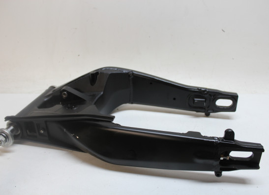 Achterbrug Yamaha Tracer 9