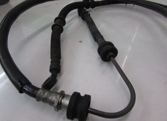 Brake hose front Yamaha GTS 1000