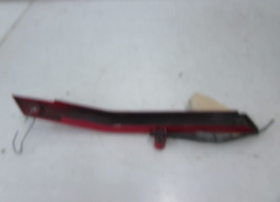 Rechter zijkuip klein Kawasaki GPZ 600