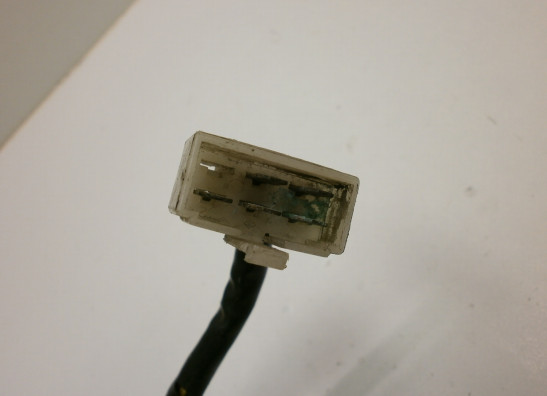 Schlosssatz Kawasaki GPZ 750