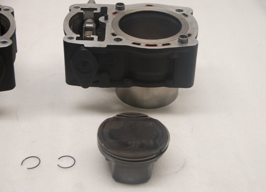 Cilinderblok Harley Davidson XG750 Street 750