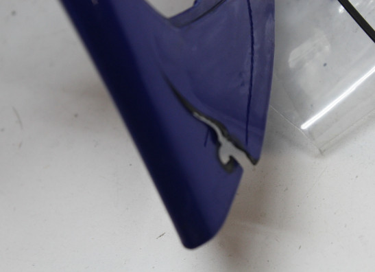 Topkuip Honda VFR 800 I