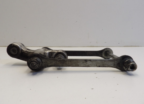 Link systeem achterveer Suzuki GSF 600 650 Bandit 