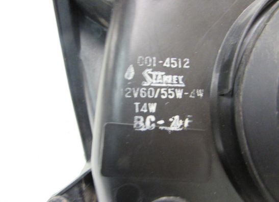 Koplamp Kawasaki GPZ 1000