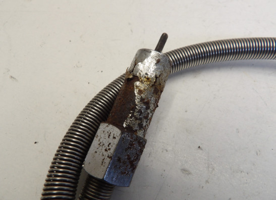 Kilometerkabel Suzuki VS 1400 Intruder