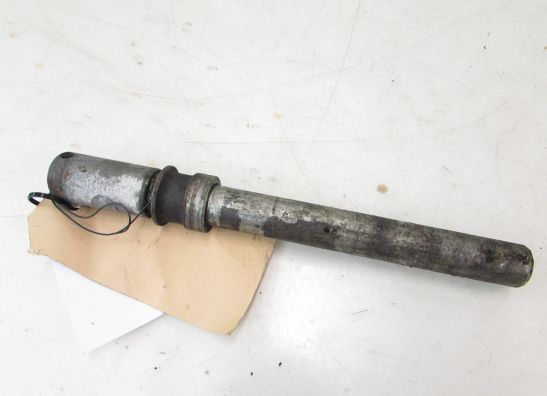 Vooras Honda VFR 750