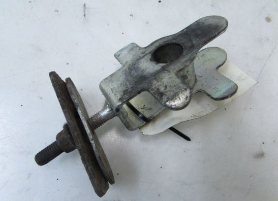 Achterbrug Suzuki GSX F 600