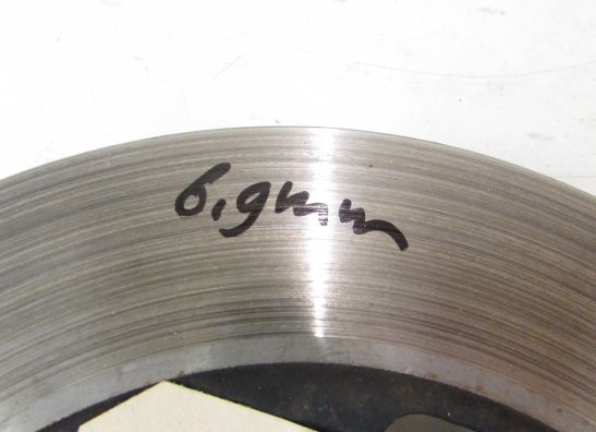 Remschijf voor Yamaha XS 750