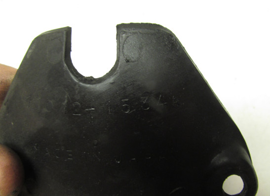 Afdekkap Kawasaki GTR 1000