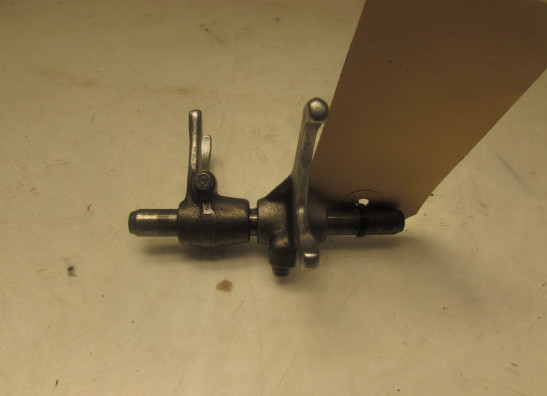 Engine parts Yamaha TZR 125