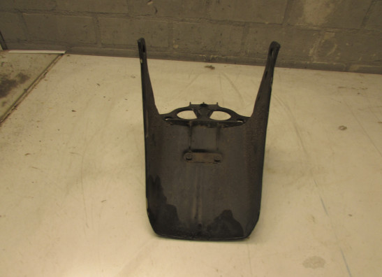 License plate holder Honda VF 700  750 S Sabre