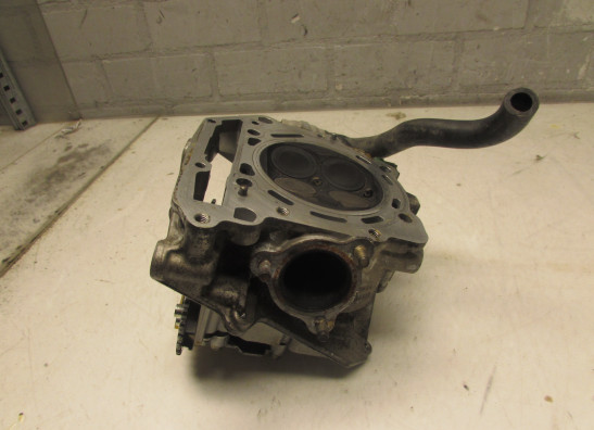 Cylinder head Aprilia RSV 1000