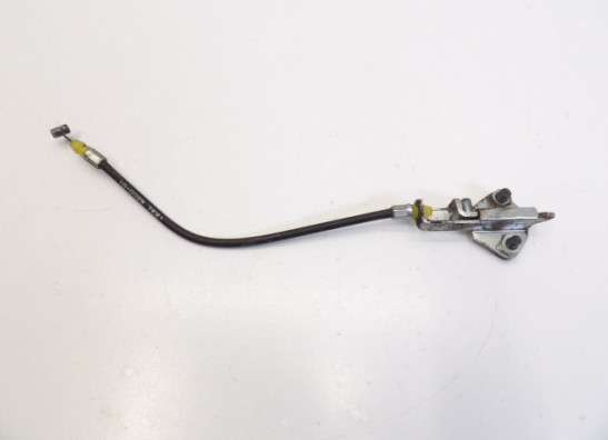 Zadel Kawasaki VERSYS 650