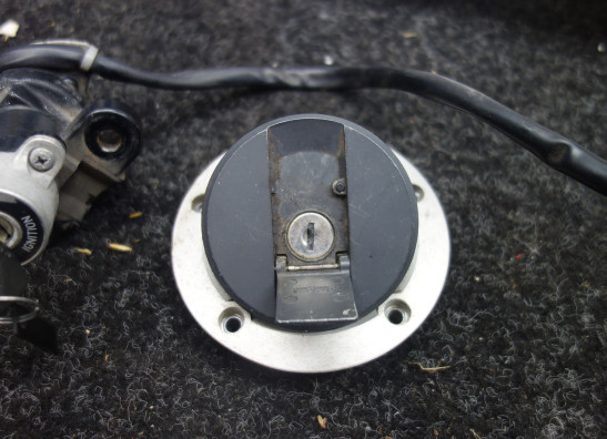 Slotenset Suzuki SV 1000