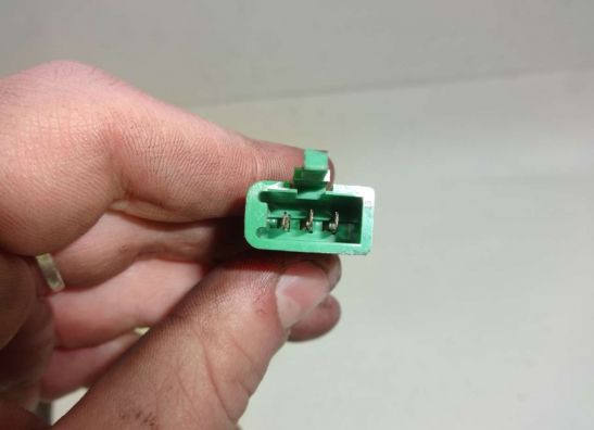 Hellingshoekschakelaar Honda ST 1100 Pan European