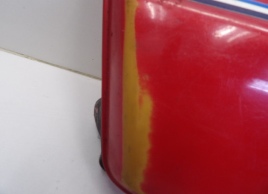 Cowl left small Honda CB 250 N