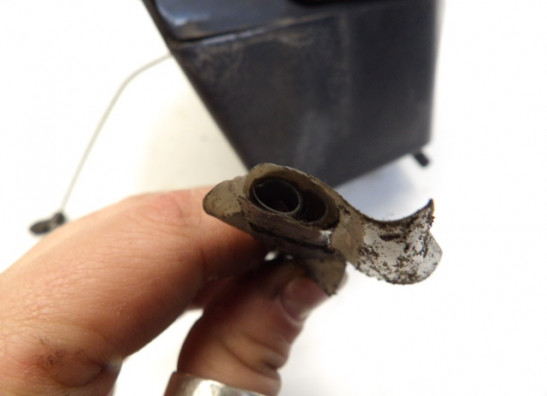 Radio accesoires Honda Goldwing GL