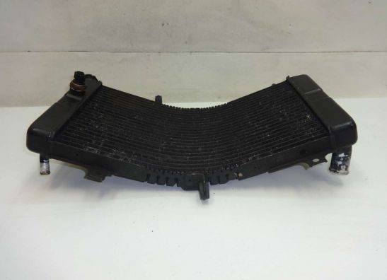 Radiateur Suzuki GSX R 600