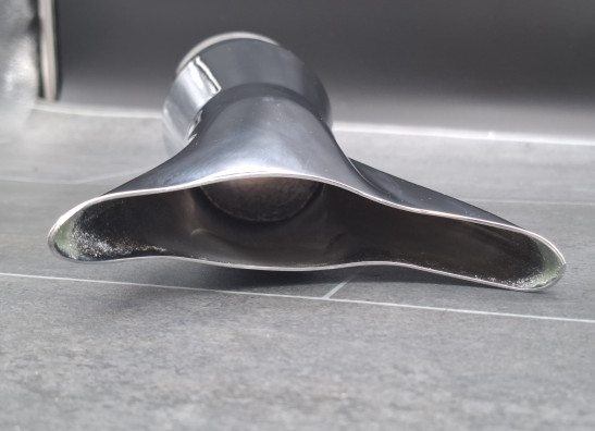 Auspuff Harley Davidson Overige Harley Davidson