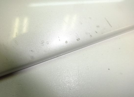 Cowl left small Kawasaki GPX 600