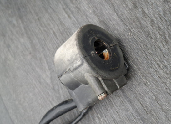 Stuurschakelaar links Honda VT 700 750