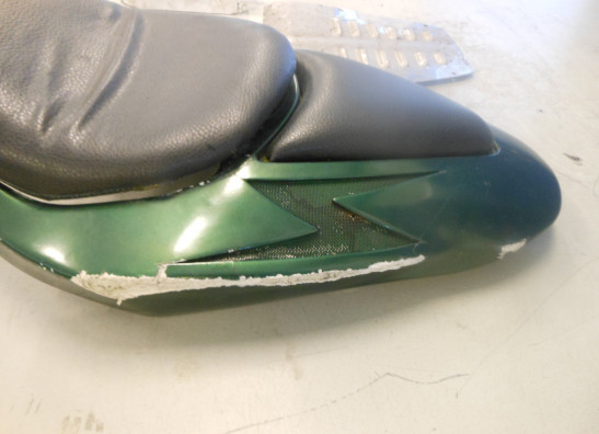 Heck Kawasaki Z 1000