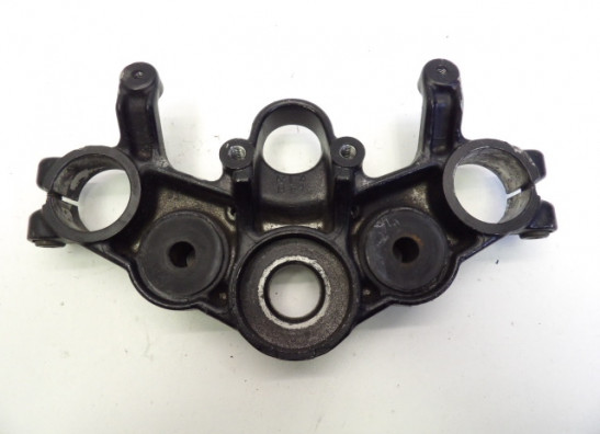 Fork top bridge Honda CB 450
