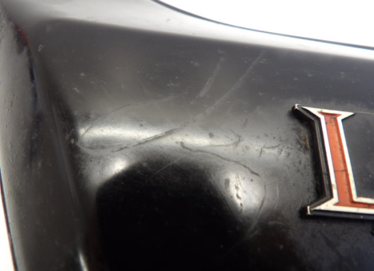 Cowl left small Kawasaki LTD 750