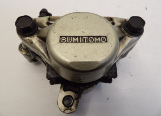 Bremssattel Bremszange vorn rechts Yamaha FZX 750