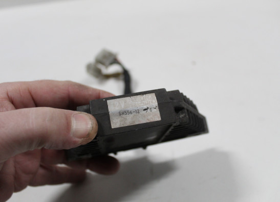 Spanningsregelaar Honda VF 500 