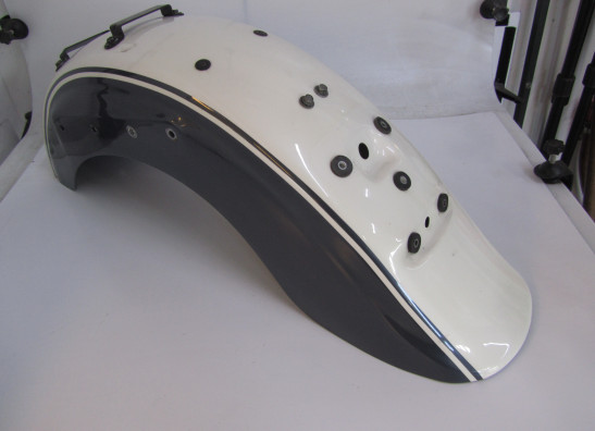 Hinterradabdeckung Kawasaki VN 1500