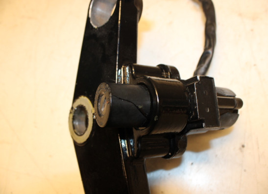 Slotenset Honda CBR 600 F