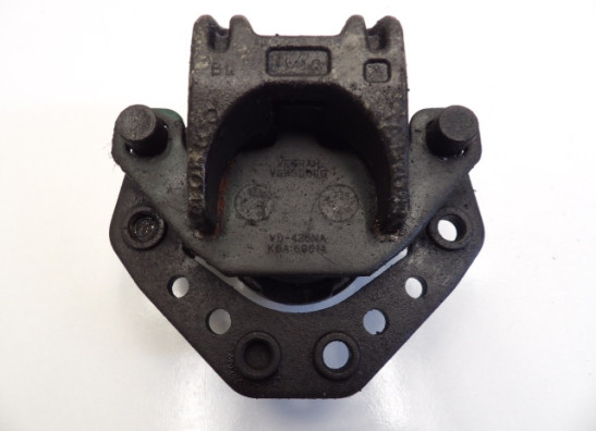 Brake caliper right front Kawasaki GPZ 900