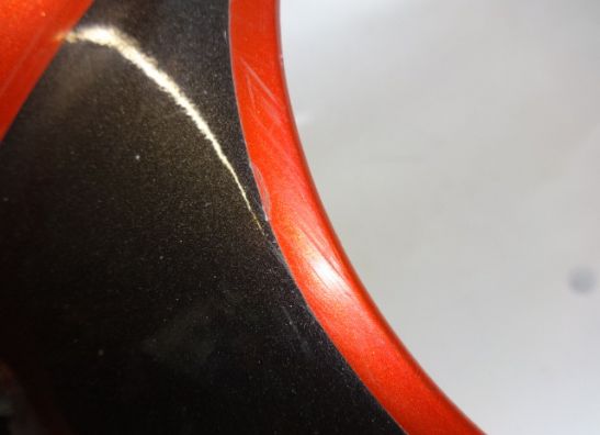 Linker onderkuip Honda CBR 900 RR